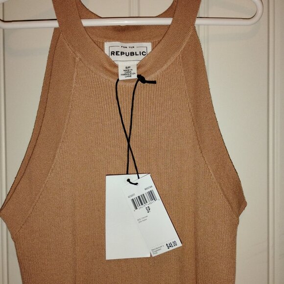 For The Republic top - Picture 2 of 3